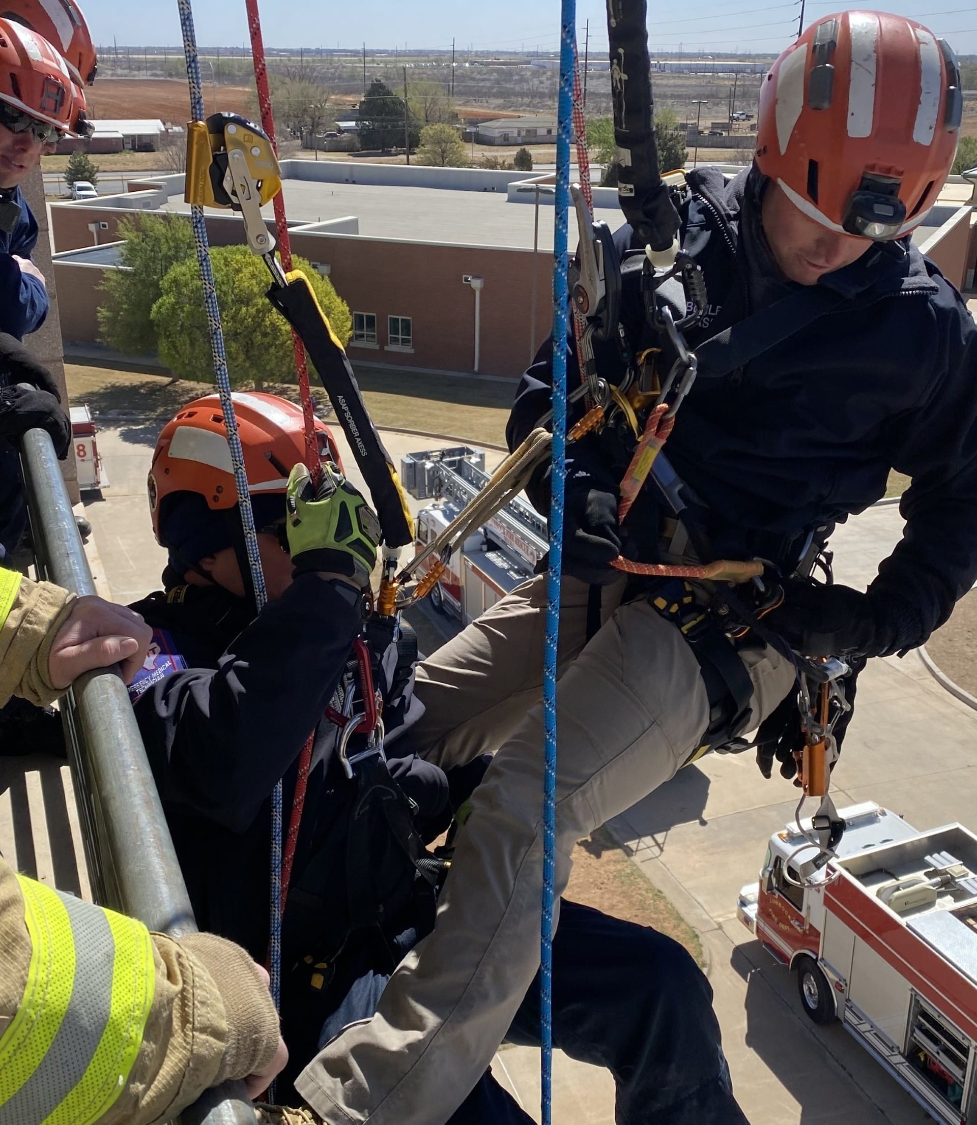 OSHA Compliance Consulting